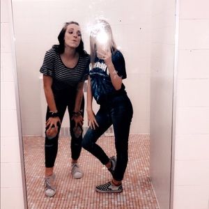 Meet your Posher, Gabbie